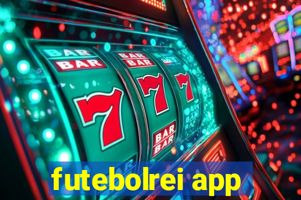 futebolrei app